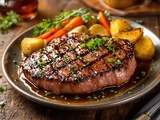 Choc en cuisine : la vraie sauce Entrecôte enfin révélée (préparez-vous à saliver)