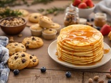 Comment préparer des goûters maison en quelques minutes