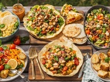 Cuisine zéro déchet : comment cuisiner avec les restes de vos barbecues