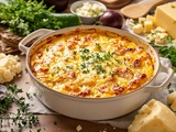 Erreurs que j’ai faites en cuisinant mon gratin (et comment je les évite)