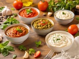 Erreurs que je faisais avec mes sauces (et comment j’ai appris à les réussir)