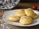 Fanes de radis en beignets salés : la recette anti-gaspi au parmesan (une vraie révélation)