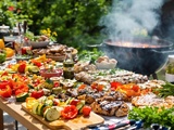 Guide pratique : mariner viandes et légumes pour un bbq parfumé sans four