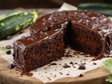Incroyable : le gâteau choc de Julie Andrieu renferme un secret en or