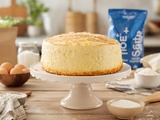 J’ai créé le gâteau moelleux le plus rapide : 3 ingrédients, 10 minutes chrono