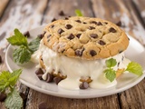 J’ai découvert l’ice cream sandwich aux cookies : ma star glacée ultra-rapide de l’été