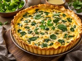 J’ai testé la quiche royale façon Cyril Lignac : voici mon verdict