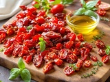 Je fais mes tomates séchées maison au four : voici ma méthode inratable
