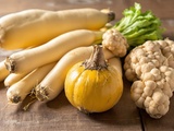 Légumes oubliés que j’ai redécouverts et adorés en cuisine