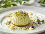 Matcha et chocolat blanc : le moelleux qui divise… et fascine