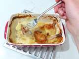 Meilleure tartiflette