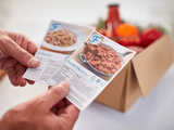 Minute sans cuisson pour des repas légers et rapides