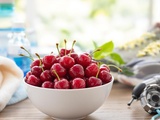 Pourquoi je mange des cerises après le sport (et ça marche !)