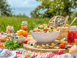 Salade de pommes de terre irrésistible : tout le monde en redemande cet été