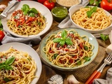 Sauces maison qui changent tout dans mes plats de pâtes