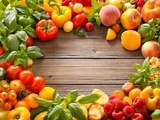 Simples et gourmandes pour prolonger les saveurs d’été