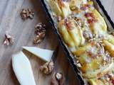 Tarte pommes – Appenzeller®