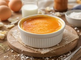 Vous allez halluciner : ce flan grand-mère en 3 ingrédients défie toute attente