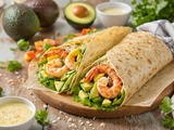 Vous n’avez jamais mangé de César comme ça : la salade la plus gourmande au monde