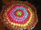 Gateau de ma fille jennyfer, le site, suite