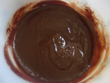 Mousse au chocolat