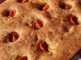 Focaccia