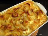 Gratin dauphinois