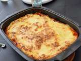 Lasagne light