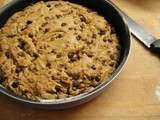 'One-Pan-Cookie'