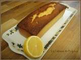 Ronde InterBlogs 26 : Cake au Citron