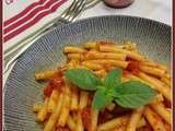 Sauce Amatriciana