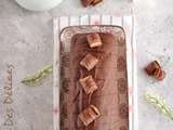 Cake kinder bueno