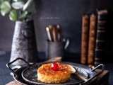 Khobz el bey ou khobz Tounes : Pâtisserie algéroise aux amandes