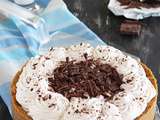 Banoffee pie sans gluten, la vidéo