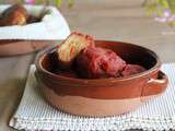 Boulettes de pain et fromage de Anna (même sans gluten)