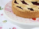 Cherry pie de Marie-Laure Tombini