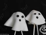 Halloween: on prépare les popcakes