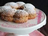 Paris-Brest de Philippe Conticini, avec crème mousseline au café