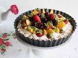 Pavlova de Maurizio Santin