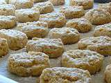 Ricciarelli