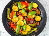 50 recettes à cuisiner en plein air