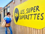 Api, les super supérettes