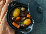 Boeuf bourguignon parfait