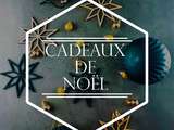 Cadeaux de Noël