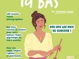 Cahier de recettes ig bas