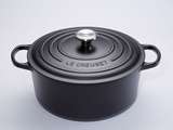 Cocotte ronde Le Creuset – 245€