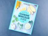 Cuisine minceur en toutes occasions