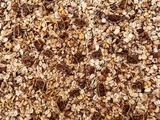 Granola d’automne figues-cannelle