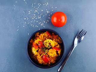 Recettes de Plats de La cerise sur le maillot