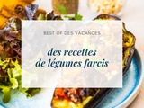 Légumes farcis